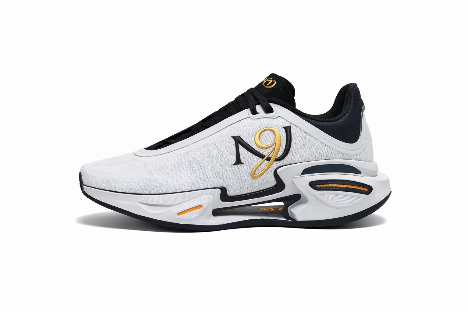 N9J Sport Sneakers